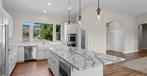 5750 Meacham Street, Washoe Valley, NV 89704 Photo