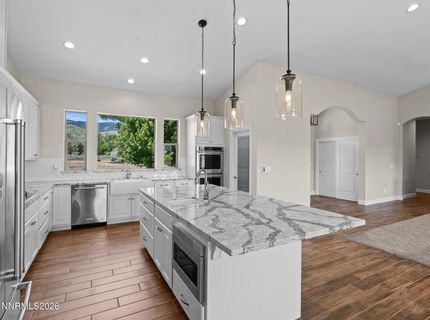 5750 Meacham Street, Washoe Valley, NV 89704 Photo