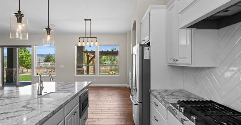 5750 Meacham Street, Washoe Valley, NV 89704 Photo