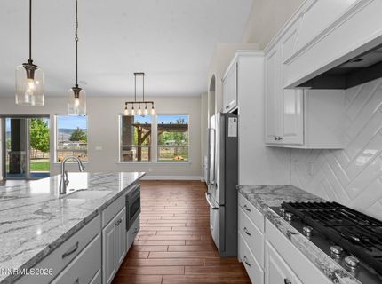 5750 Meacham Street, Washoe Valley, NV 89704 Photo