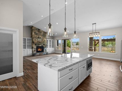 5750 Meacham Street, Washoe Valley, NV 89704 Photo
