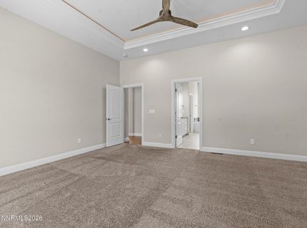 5750 Meacham Street, Washoe Valley, NV 89704 Photo