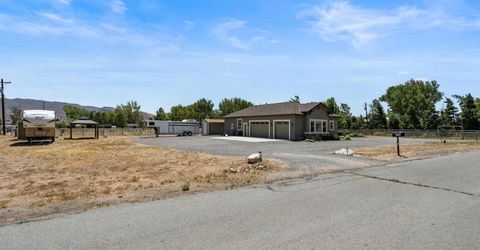 5750 Meacham Street, Washoe Valley, NV 89704 Photo
