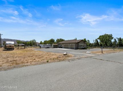 5750 Meacham Street, Washoe Valley, NV 89704 Photo