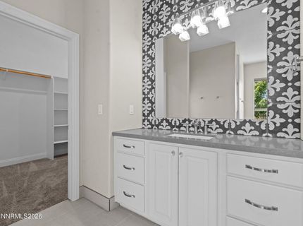 5750 Meacham Street, Washoe Valley, NV 89704 Photo