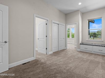5750 Meacham Street, Washoe Valley, NV 89704 Photo