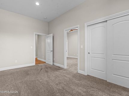 5750 Meacham Street, Washoe Valley, NV 89704 Photo