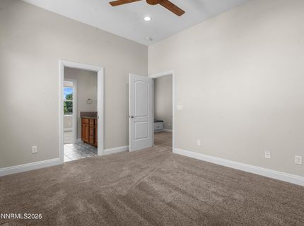 5750 Meacham Street, Washoe Valley, NV 89704 Photo