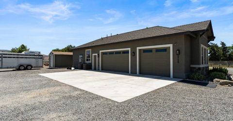 5750 Meacham Street, Washoe Valley, NV 89704 Photo
