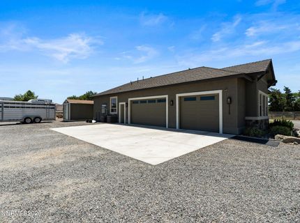5750 Meacham Street, Washoe Valley, NV 89704 Photo