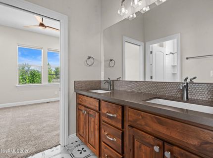 5750 Meacham Street, Washoe Valley, NV 89704 Photo