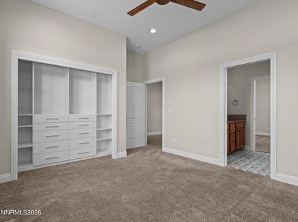 5750 Meacham Street, Washoe Valley, NV 89704 Photo