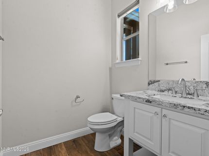 5750 Meacham Street, Washoe Valley, NV 89704 Photo