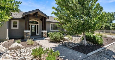 5750 Meacham Street, Washoe Valley, NV 89704 Photo