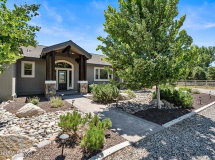 5750 Meacham Street, Washoe Valley, NV 89704 Photo