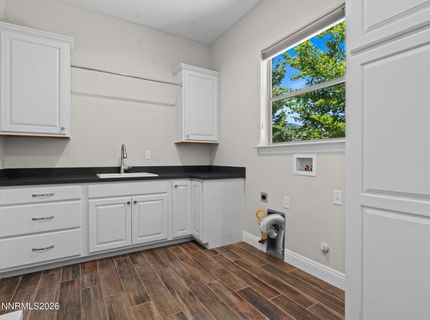 5750 Meacham Street, Washoe Valley, NV 89704 Photo
