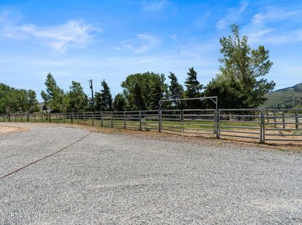 5750 Meacham Street, Washoe Valley, NV 89704 Photo