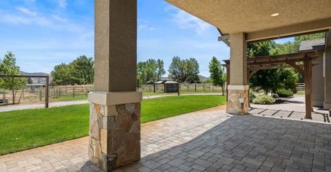 5750 Meacham Street, Washoe Valley, NV 89704 Photo