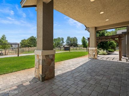 5750 Meacham Street, Washoe Valley, NV 89704 Photo