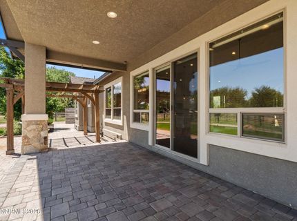 5750 Meacham Street, Washoe Valley, NV 89704 Photo