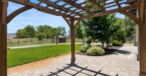 5750 Meacham Street, Washoe Valley, NV 89704 Photo