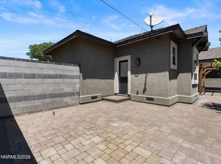 5750 Meacham Street, Washoe Valley, NV 89704 Photo