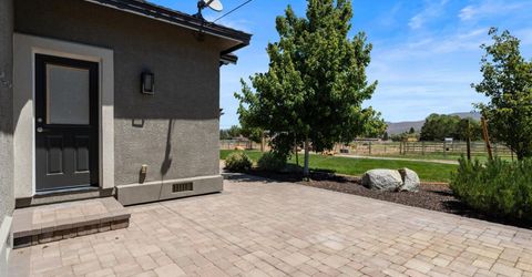 5750 Meacham Street, Washoe Valley, NV 89704 Photo