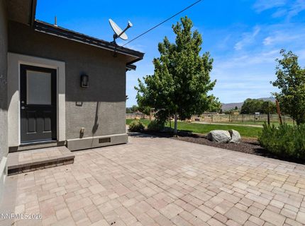 5750 Meacham Street, Washoe Valley, NV 89704 Photo