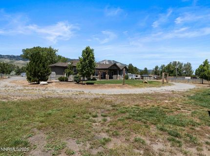 5750 Meacham Street, Washoe Valley, NV 89704 Photo