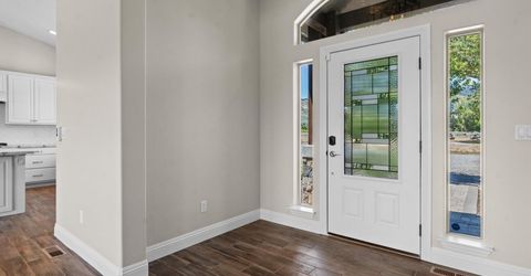 5750 Meacham Street, Washoe Valley, NV 89704 Photo