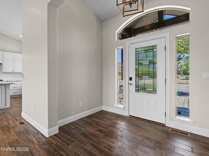 5750 Meacham Street, Washoe Valley, NV 89704 Photo