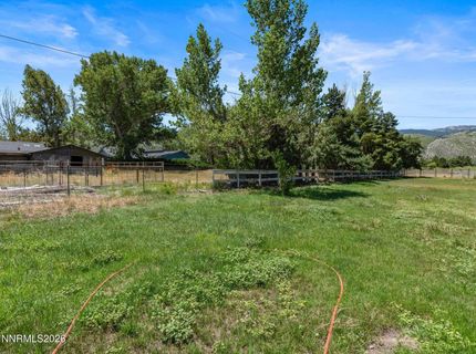 5750 Meacham Street, Washoe Valley, NV 89704 Photo
