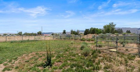 5750 Meacham Street, Washoe Valley, NV 89704 Photo