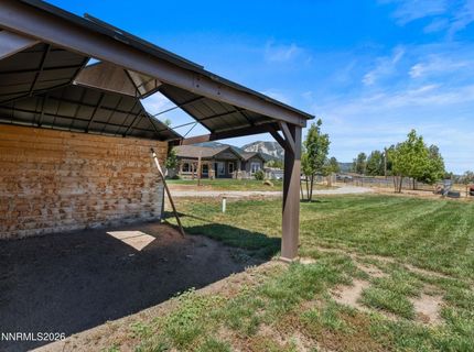 5750 Meacham Street, Washoe Valley, NV 89704 Photo