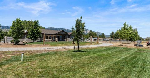 5750 Meacham Street, Washoe Valley, NV 89704 Photo