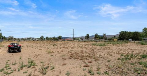 5750 Meacham Street, Washoe Valley, NV 89704 Photo