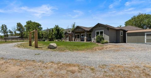 5750 Meacham Street, Washoe Valley, NV 89704 Photo