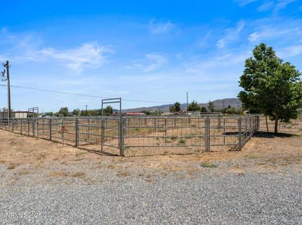 5750 Meacham Street, Washoe Valley, NV 89704 Photo
