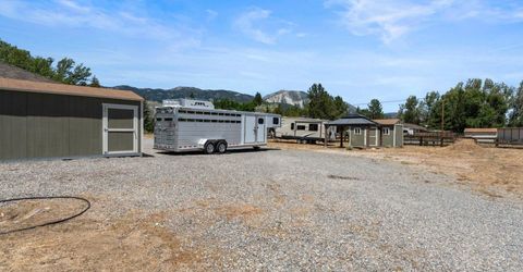 5750 Meacham Street, Washoe Valley, NV 89704 Photo