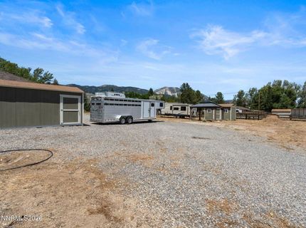 5750 Meacham Street, Washoe Valley, NV 89704 Photo