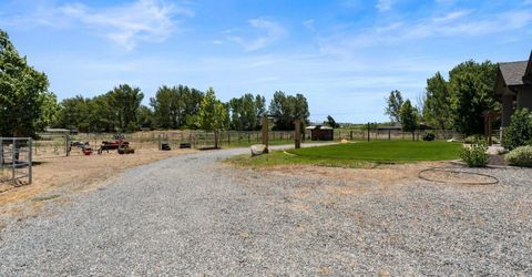 5750 Meacham Street, Washoe Valley, NV 89704 Photo