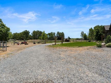 5750 Meacham Street, Washoe Valley, NV 89704 Photo