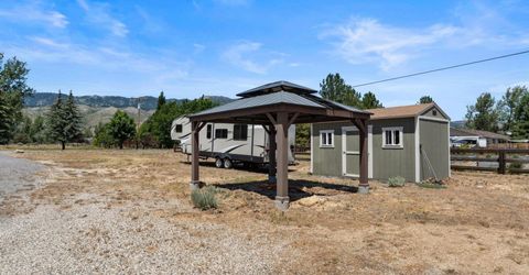 5750 Meacham Street, Washoe Valley, NV 89704 Photo