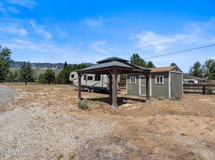 5750 Meacham Street, Washoe Valley, NV 89704 Photo