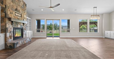 5750 Meacham Street, Washoe Valley, NV 89704 Photo