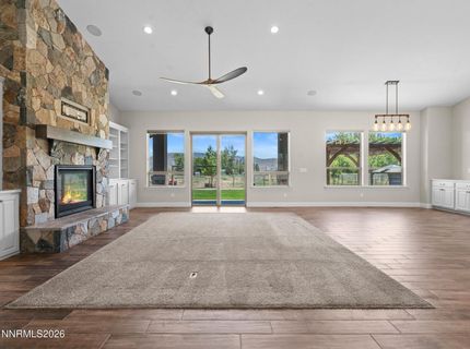 5750 Meacham Street, Washoe Valley, NV 89704 Photo