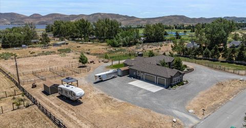 5750 Meacham Street, Washoe Valley, NV 89704 Photo