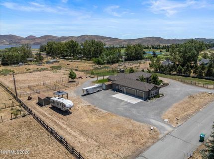 5750 Meacham Street, Washoe Valley, NV 89704 Photo