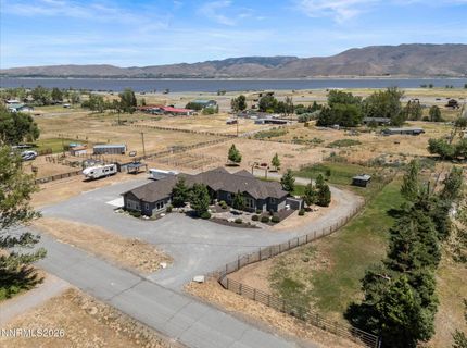 5750 Meacham Street, Washoe Valley, NV 89704 Photo