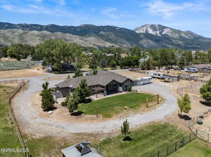 5750 Meacham Street, Washoe Valley, NV 89704 Photo